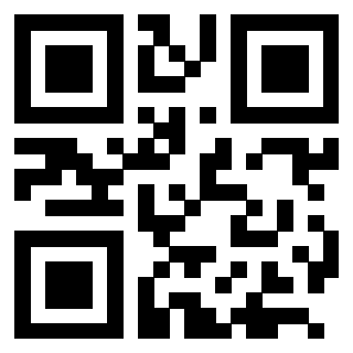 Scansione del Qr Code di 3205077176