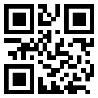 Immagine del Qr Code di 3205077178