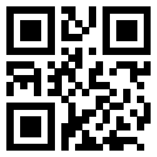 3205077179 - Immagine del Qr Code associato