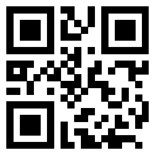 Il Qr Code di 3205077182