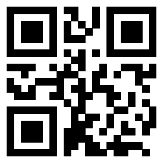 3205077183 - Immagine del Qr Code associato
