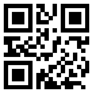 3205077191 - Immagine del Qr Code associato