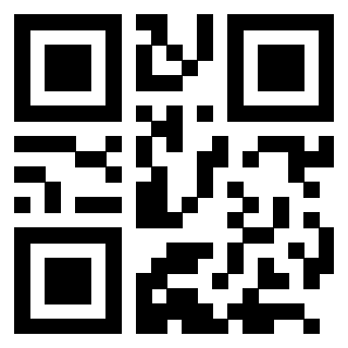 Scansione del QrCode di 3205077193