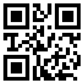 3205077195 - Immagine del Qr Code associato
