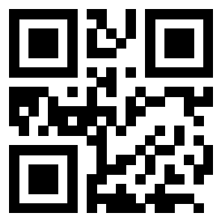Il QrCode di 3205077201