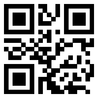 Il Qr Code di 3205077204