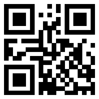3205077207 - Immagine del Qr Code associato