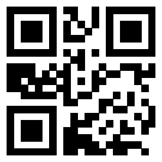 3205077208 QrCode associato