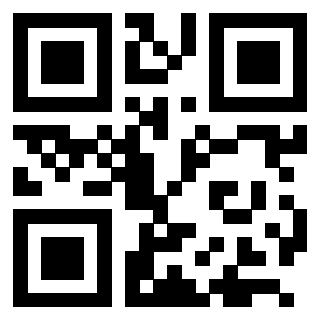 Il QrCode di 3205077212