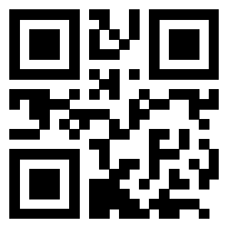 3205077217 - Immagine del Qr Code associato