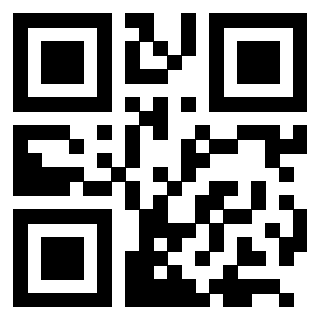 Scansione del Qr Code di 3205077219