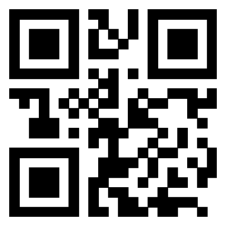 Il QrCode di 3205077221