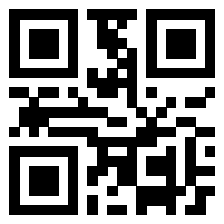 Scansione del QrCode di 3205077222