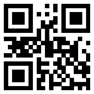 3205077227 - Immagine del Qr Code associato