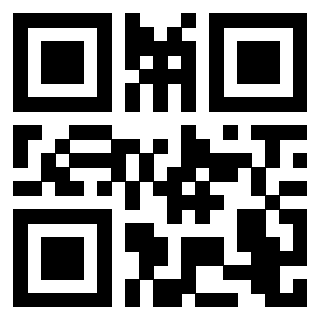 Immagine del Qr Code di 3205077232