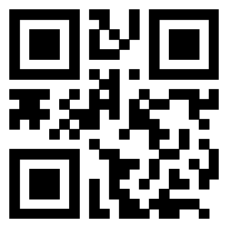 3205077233 - Immagine del QrCode associato