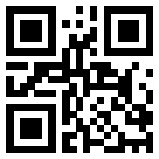 Scansione del Qr Code di 3205077235