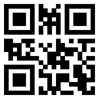 3205077236 - Immagine del QrCode associato