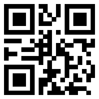 Il Qr Code di 3205077237