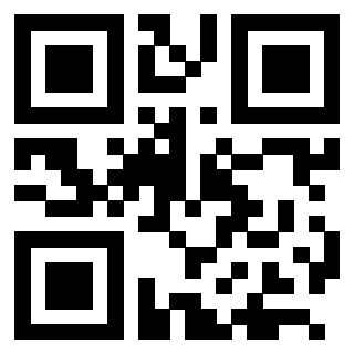 Il Qr Code di 3205077238