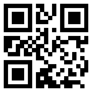 Immagine del Qr Code di 3205077242