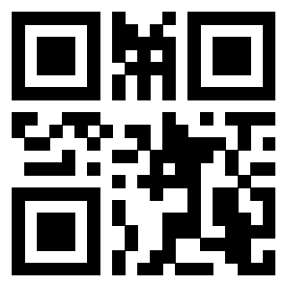 Scansione del Qr Code di 3205077245