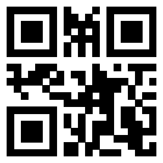 Il QrCode di 3205077247