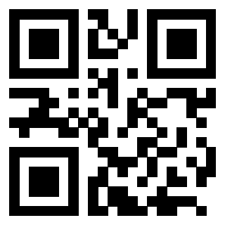 3205077249 - Immagine del Qr Code associato