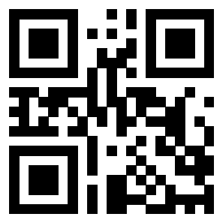 Immagine del Qr Code di 3205077254