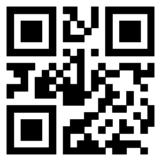 Immagine del Qr Code di 3205077258