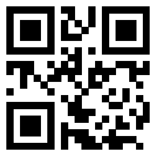 3205077262 Qr Code associato