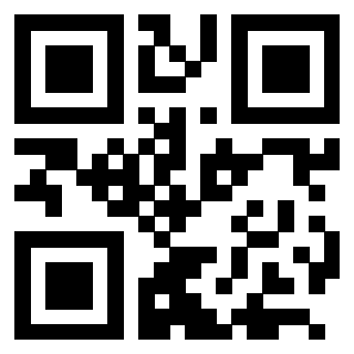 Immagine del Qr Code di 3205077263