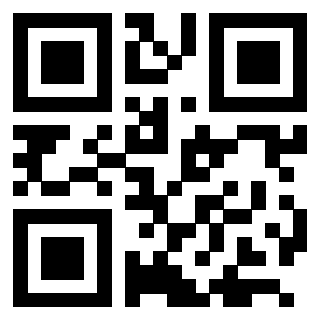 Scansione del Qr Code di 3205077269