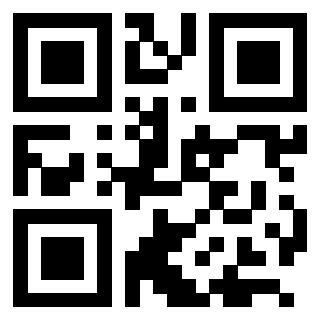 Il QrCode di 3205077270