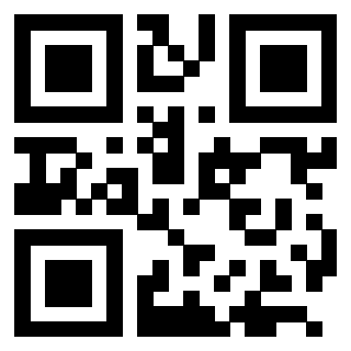 Il QrCode di 3205077272