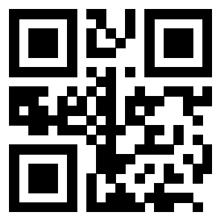 Il QrCode di 3205077274