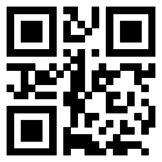Scansione del Qr Code di 3205077276