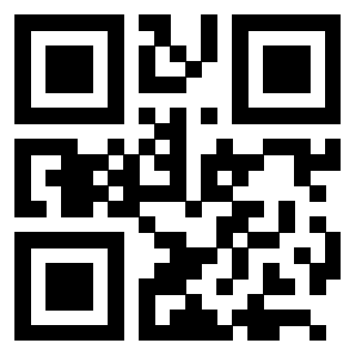 3205077279 - Immagine del Qr Code associato