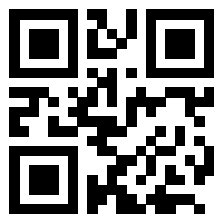 3205077281 QrCode associato