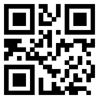 3205077283 QrCode associato