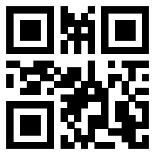 Immagine del Qr Code di 3205077285
