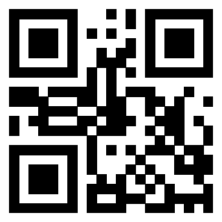 Il QrCode di 3205077288