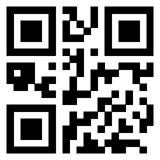 3205077289 - Immagine del Qr Code associato