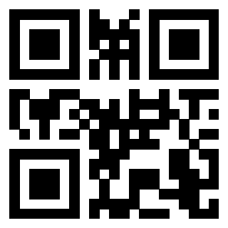 Immagine del QrCode di 3205077300
