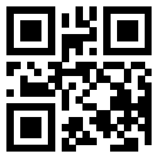 3205077301 - Immagine del QrCode