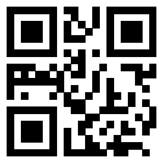 Il QrCode di 3205077304