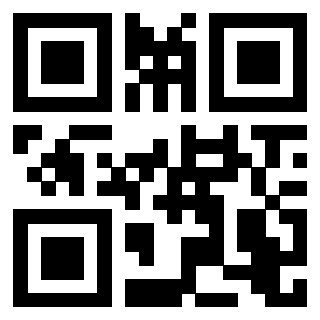 Il Qr Code di 3205077307