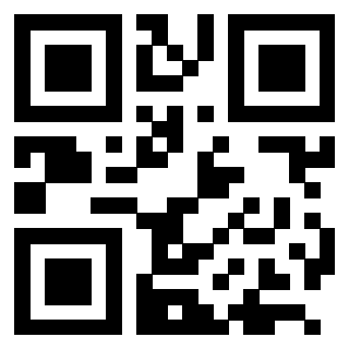 Immagine del Qr Code di 3205077310