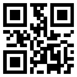 Il Qr Code di 3205077316