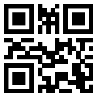 3205077320 QrCode associato